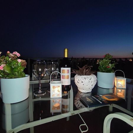 Apartamento La Casa Sui Tetti CTA Exterior foto