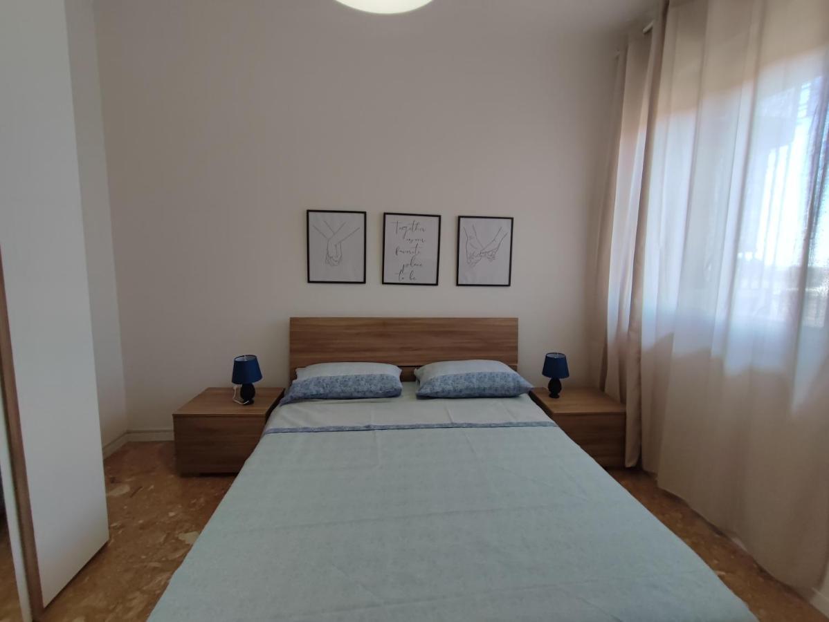 Apartamento La Casa Sui Tetti CTA Exterior foto