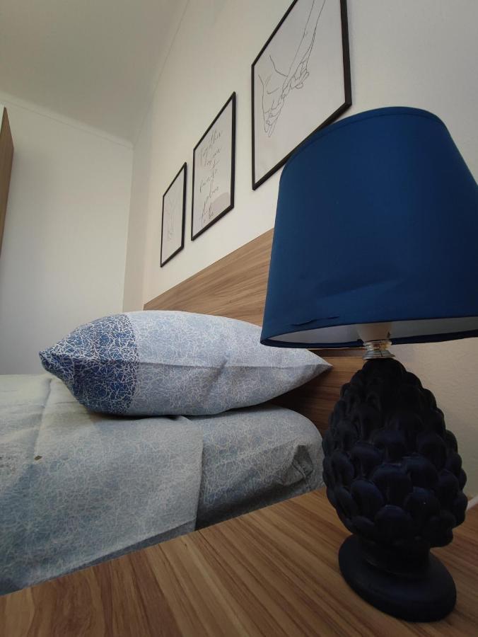Apartamento La Casa Sui Tetti CTA Exterior foto
