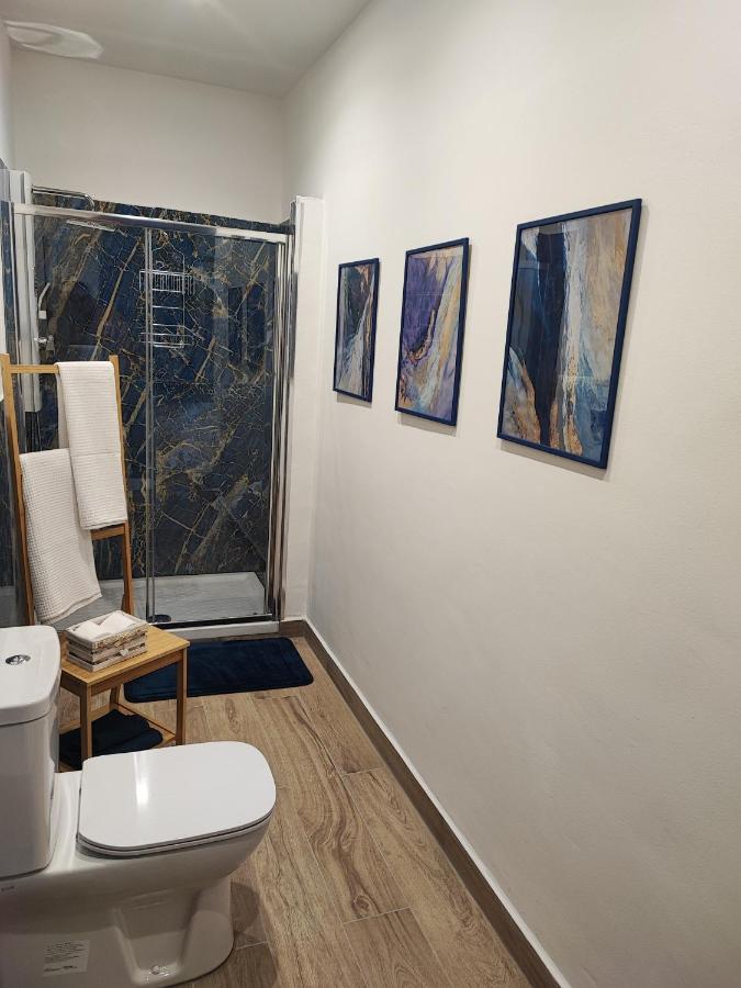 Apartamento La Casa Sui Tetti CTA Exterior foto