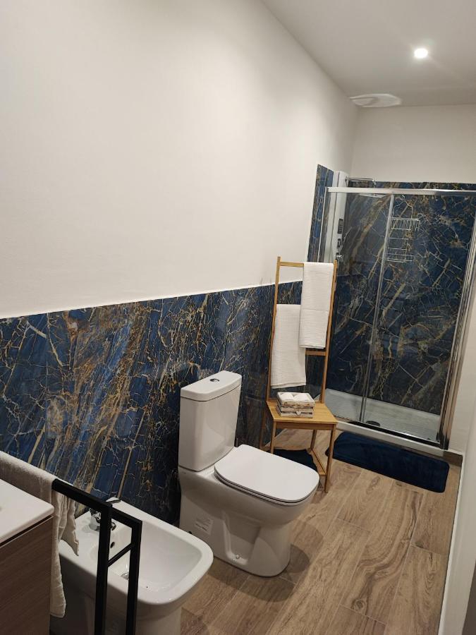 Apartamento La Casa Sui Tetti CTA Exterior foto