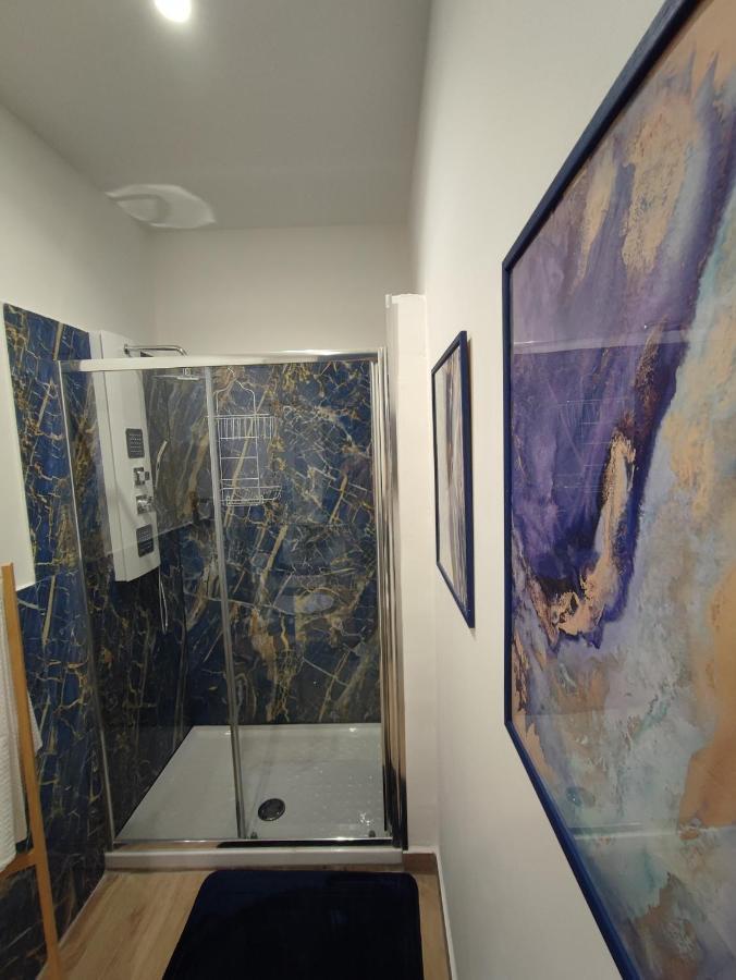 Apartamento La Casa Sui Tetti CTA Exterior foto