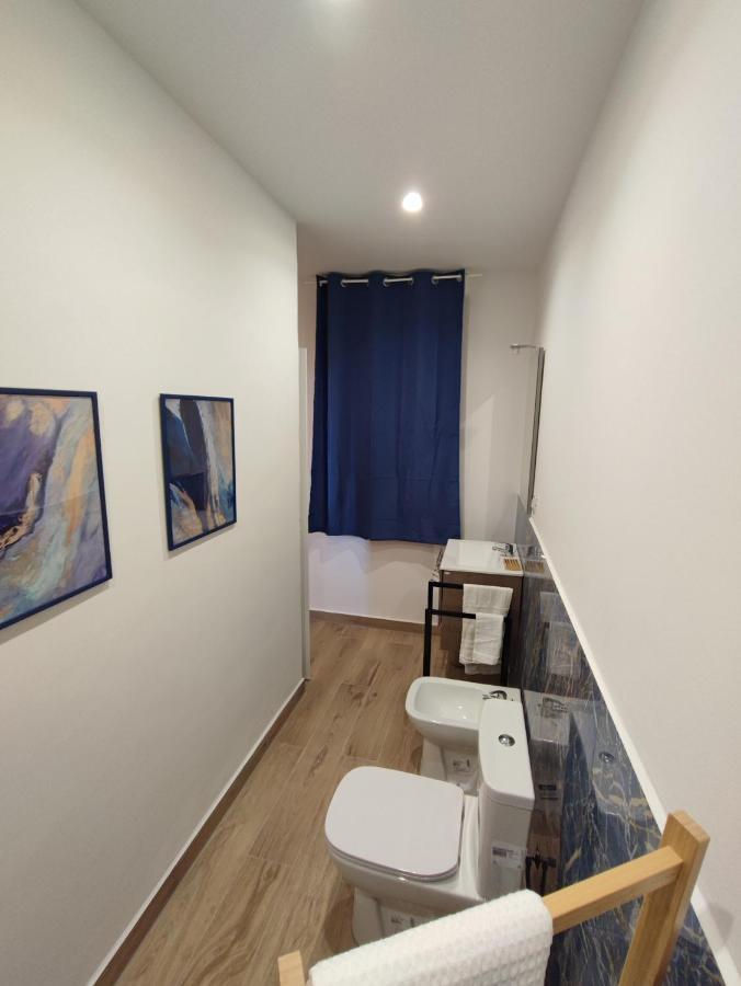 Apartamento La Casa Sui Tetti CTA Exterior foto