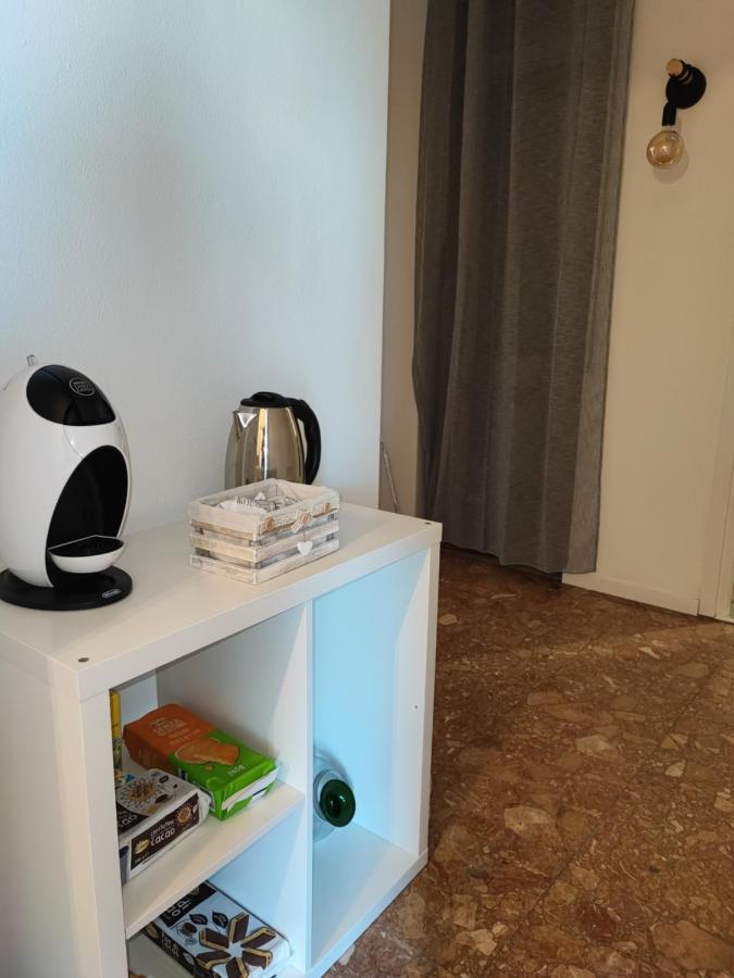 Apartamento La Casa Sui Tetti CTA Exterior foto