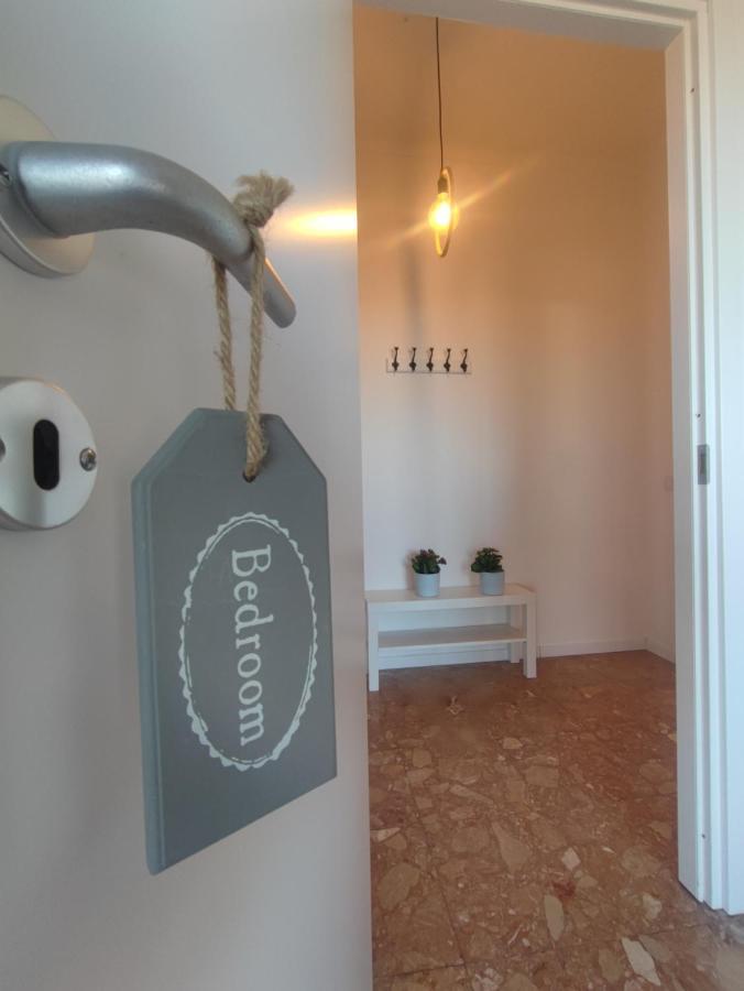 Apartamento La Casa Sui Tetti CTA Exterior foto
