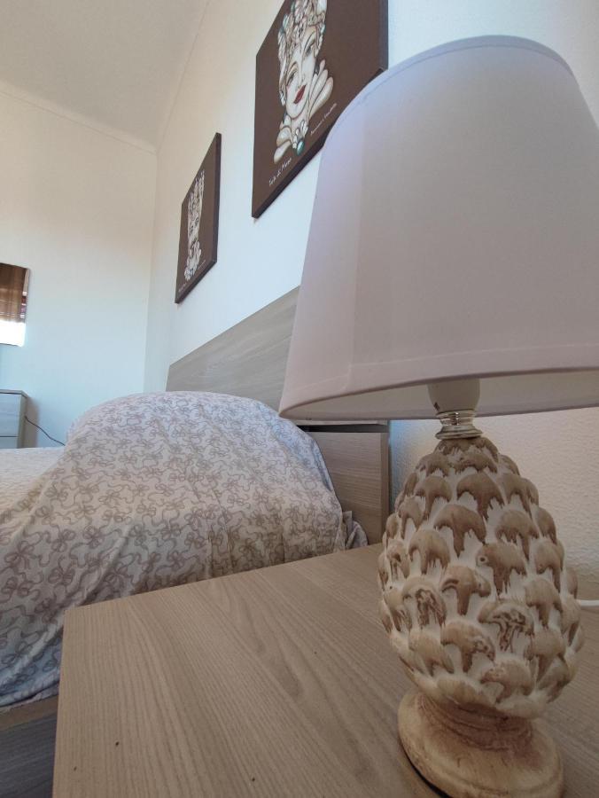 Apartamento La Casa Sui Tetti CTA Exterior foto