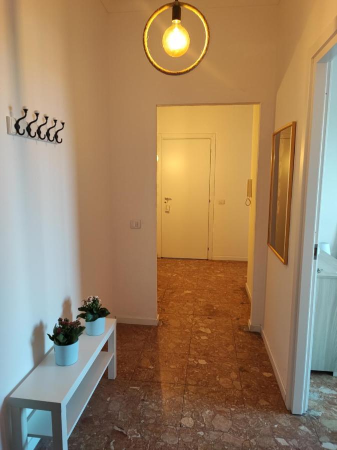 Apartamento La Casa Sui Tetti CTA Exterior foto