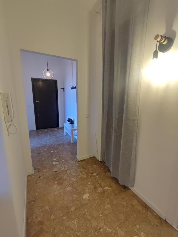 Apartamento La Casa Sui Tetti CTA Exterior foto
