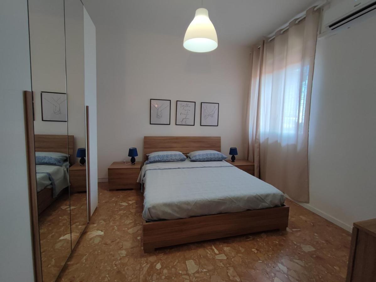 Apartamento La Casa Sui Tetti CTA Exterior foto